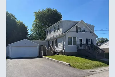 118 Barrett Avenue, North Providence, RI 02904 - Photo 1