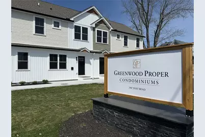 2907 Post Road #3, Warwick, RI 02886 - Photo 1