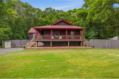 219 Pelletier Lane, Tiverton, RI 02878 - Photo 1