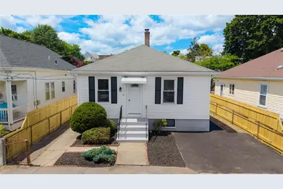 38 McMillen Street, Providence, RI 02904 - Photo 1