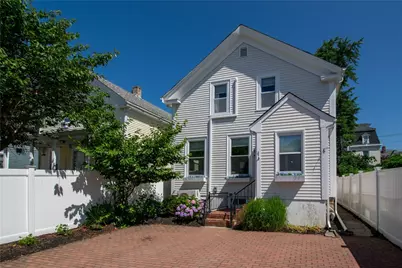 26 Carey Street, Newport, RI 02840 - Photo 1