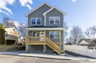 53 Christopher St, Providence, RI 02904 - Photo 1