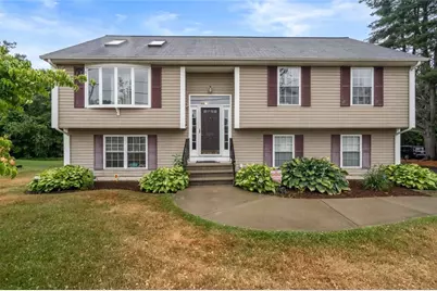 2372 Diamond Hill Road, Cumberland, RI 02864 - Photo 1