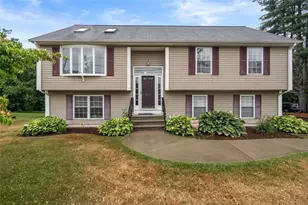 2372 Diamond Hill Rd, Cumberland, RI 02864 - Photo 1