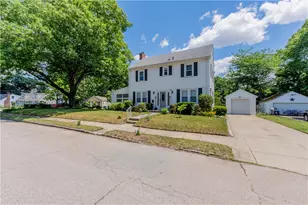 73 Western Promenade St, Cranston, RI 02905 - Photo 1