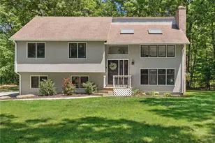 768 Weaver Hill Rd, Coventry, RI 02816 - Photo 1
