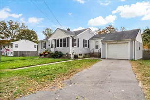 52 Merle St, Warwick, RI 02889 - Photo 1