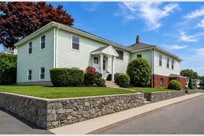 157 New Street, North Providence, RI 02904 - Photo 1