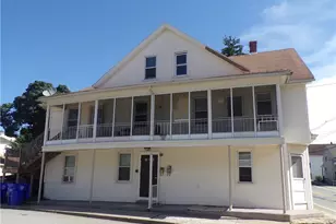 32 Wakefield St, West Warwick, RI 02893 - Photo 1