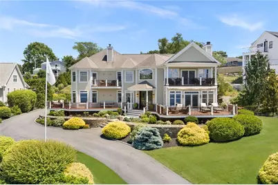 10 Starlit Road, Tiverton, RI 02878 - Photo 1