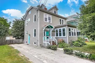 15 Bow St, Cranston, RI 02905 - Photo 1