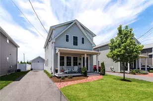 161 Graystone St, Warwick, RI 02886 - Photo 1