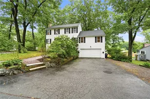 759 Woodward Rd, North Providence, RI 02904 - Photo 1