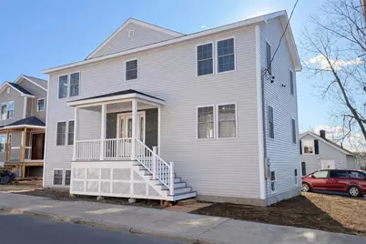 35 Hurley Avenue, Pawtucket, RI 02860 - Photo 1