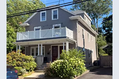 215 Rochambeau Avenue, Providence, RI 02906 - Photo 1
