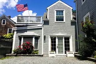 56 Prospect Hill St, Newport, RI 02840 - Photo 1