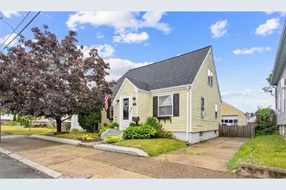 321 West Forest Avenue, Pawtucket, RI 02860 - Photo 1