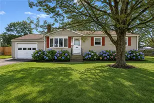 22 Hagerstown Rd, Warwick, RI 02886 - Photo 1