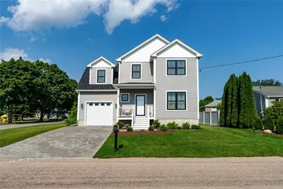 5 Pauline Street, Westerly, RI 02891 - Photo 1