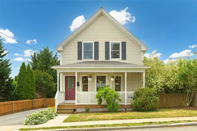 259 Juniper Street, East Providence, RI 02914 - Photo 1