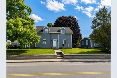 1928 Smith Street, North Providence, RI 02911 - Photo 1