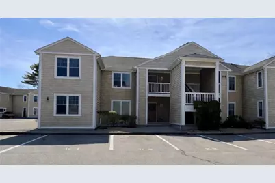 70 Turner Street #E-2, Warwick, RI 02886 - Photo 1