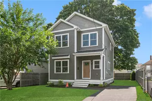 66 Fraser St, East Providence, RI 02914 - Photo 1