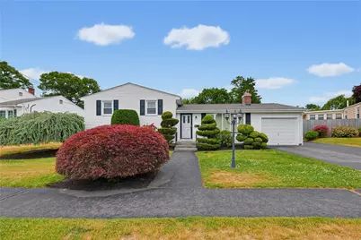 31 Benjamin Avenue, Cranston, RI 02920 - Photo 1