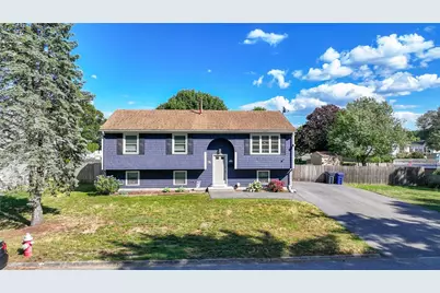 243 Warner Brook Drive, Warwick, RI 02889 - Photo 1