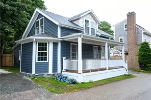 57 Callender Ave, Newport, RI 02840 - Photo 1