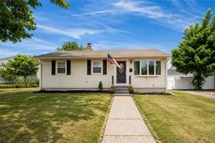 11 Sidney St, West Warwick, RI 02893 - Photo 1
