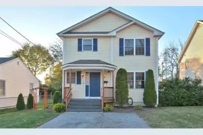 44 Lark Avenue, Cranston, RI 02920 - Photo 1