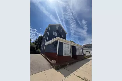 718 Mineral Spring Avenue, Pawtucket, RI 02860 - Photo 1