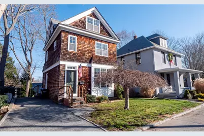 4 Kay Terrace, Newport, RI 02840 - Photo 1