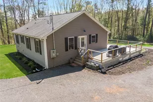 43 Weeks Hill Rd, Coventry, RI 02827 - Photo 1