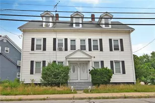 767 Providence St, West Warwick, RI 02893 - Photo 1