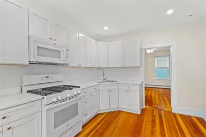 1226 Park Avenue #2, Woonsocket, RI 02895 - Photo 1