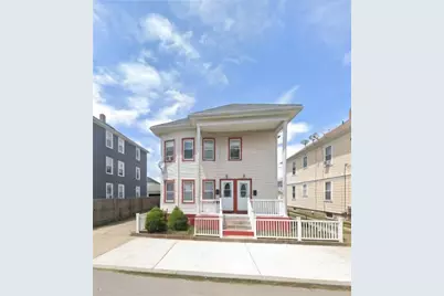 256 Japonica Street, Pawtucket, RI 02860 - Photo 1