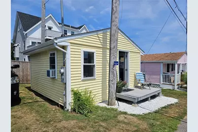 854 Matunuck Beach Road Road, South Kingstown, RI 02879 - Photo 1