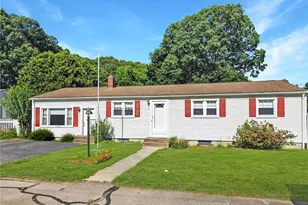 91 Pepin St, West Warwick, RI 02893 - Photo 1