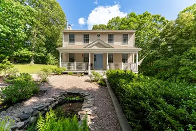 11 Sylvan Lane, Westerly, RI 02891 - Photo 1