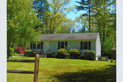 48 Tall Timbers Drive, Richmond, RI 02832 - Photo 1