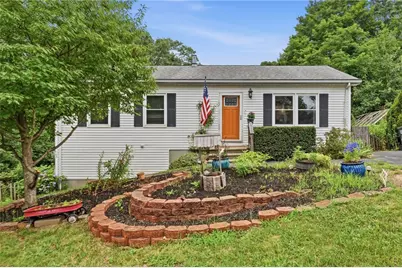 37 Crestwood Drive, West Warwick, RI 02893 - Photo 1