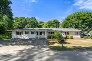 257 Morgan Ave, Johnston, RI 02919 - Photo 1