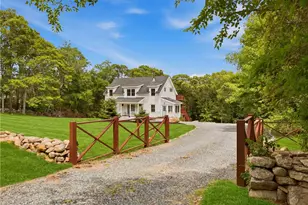26 Old Stone Church Rd, Little Compton, RI 02837 - Photo 1