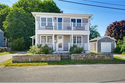 17 Rose Court, Narragansett, RI 02882 - Photo 1
