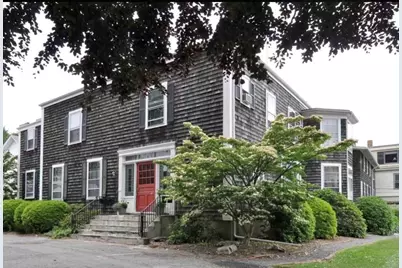36 Kay Street #6, Newport, RI 02840 - Photo 1