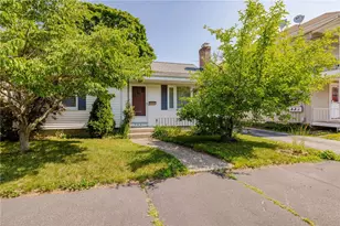 156 Harris St, Pawtucket, RI 02861 - Photo 1