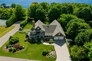 19 Ledge Rd, Bristol, RI 02809 - Photo 1
