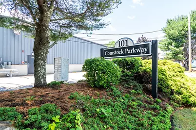 101 Comstock Parkway #3, Cranston, RI 02921 - Photo 1